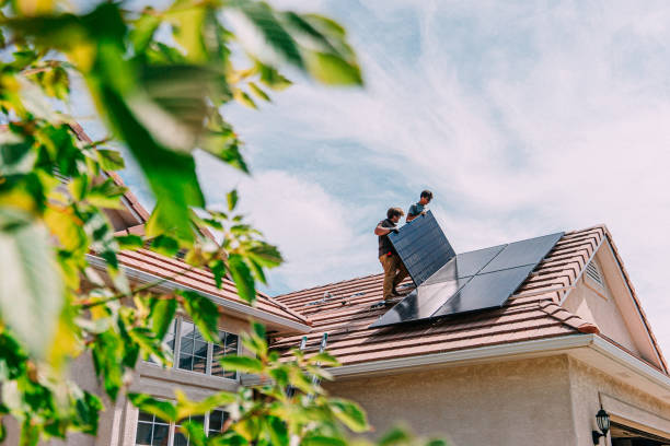 Asphalt Shingles Roofing in Gering, NE