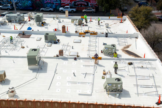 Best Emergency Roof Repair  in Gering, NE